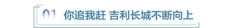 自主品牌战略转换，长城高端化迈进重任(奇瑞东方之子2007款)图1