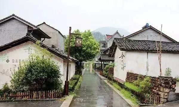 安吉县旅游景点攻略(现代二厢小型车)图15