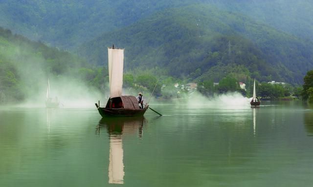 扬眉吐气的扬是什么意思：中国古代人的扬字图2