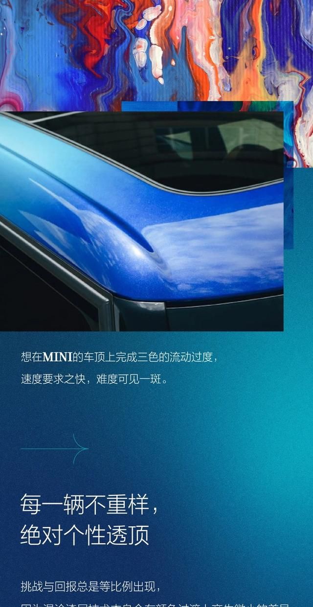 mini cooper：minicoopers纪念版售价25.49万元图4