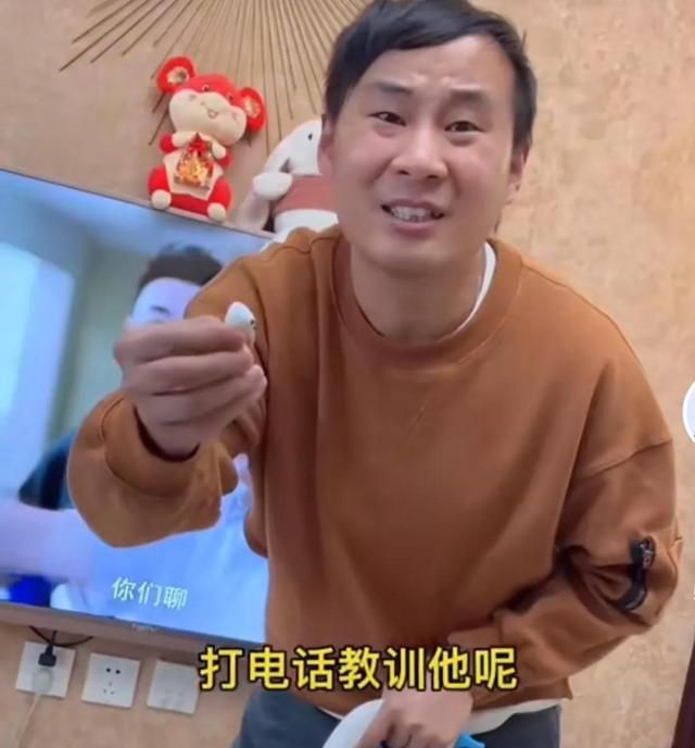 全网最会藏私房钱的男人(头发少的发型)图10