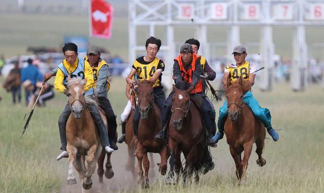 中国十大传统节日 我国少数民族的传统节日图11