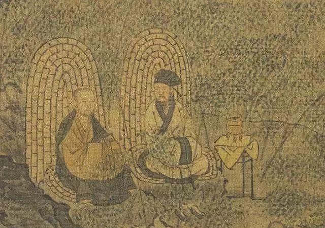 一炷香的时间：古代一炷香是多长时间？图2