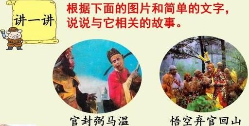 序齿排班：《西游记》的作者是谁？图29