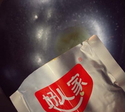 虾球和番茄可以一起吃吗，茄汁虾球的做法图15