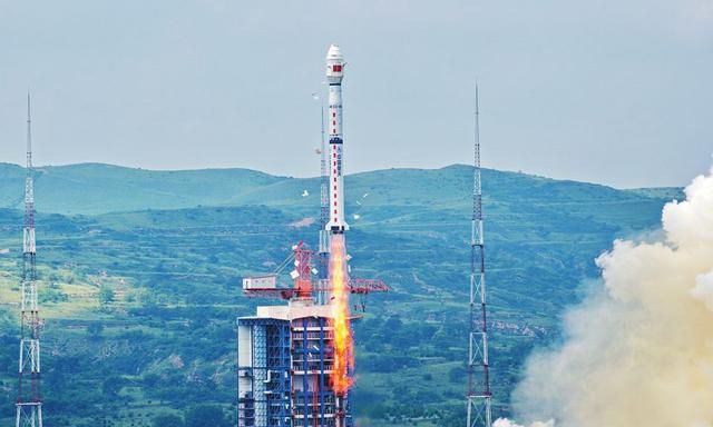 中国四大卫星发射基地是酒泉太原西昌文昌，中国四大航天基地酒泉图4