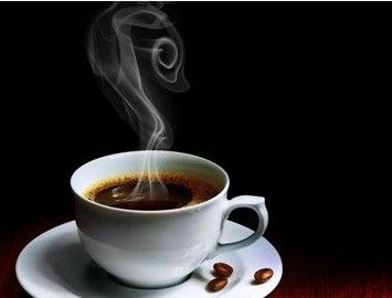 黑咖啡的作用和功效，喝咖啡的好处和功效