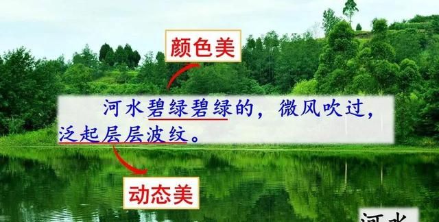 二年级下册语文《一匹出色的马》课件，二年级下册语文一匹出色的马全解图36