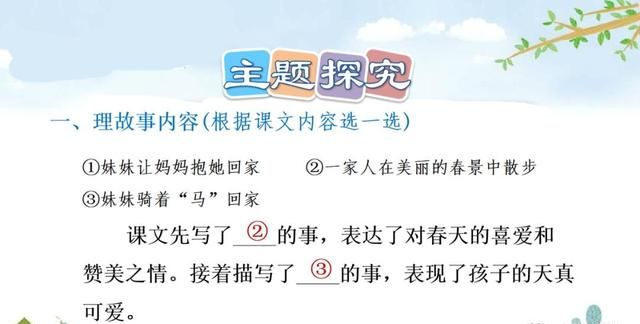 二年级下册语文《一匹出色的马》课件，二年级下册语文一匹出色的马全解图72