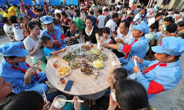 你以为中秋节只是叫做“中秋节”吗，你知道多少 中秋节的别称图6