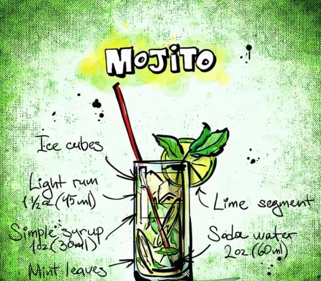 mojito是什么，mojito到底有什么魔力图2