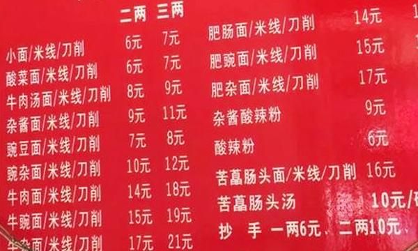 秦朝统一度量衡,一斤等于多少两?图3