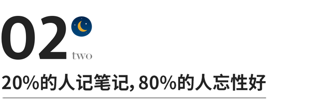 惊人的“二八定律”:人和人的差距是如何一步步拉开的图3