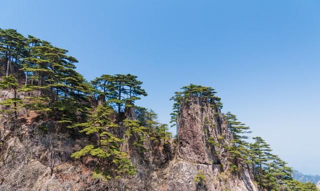 我国有许多名胜古迹和风景优美的地方,你去过什么地方图37