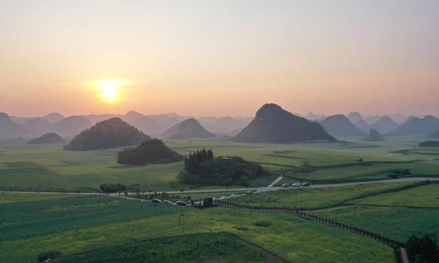 春节期间年味儿最浓的6个地方，适合全家游，你在哪儿过大年呢？图17