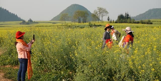 春节期间年味儿最浓的6个地方，适合全家游，你在哪儿过大年呢？图18