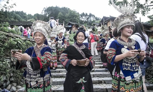 春节期间年味儿最浓的6个地方，适合全家游，你在哪儿过大年呢？图19