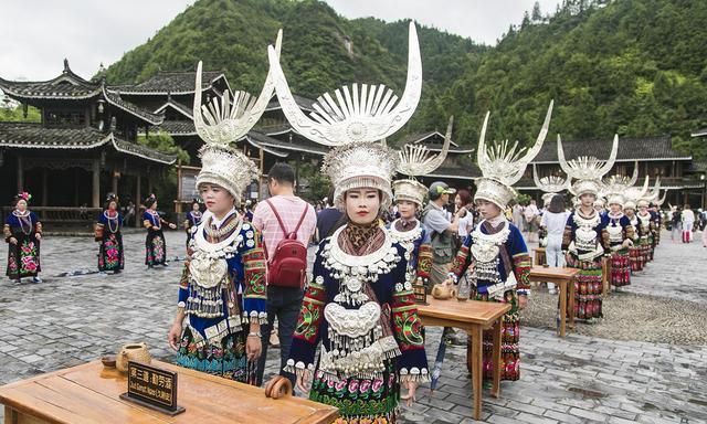 春节期间年味儿最浓的6个地方，适合全家游，你在哪儿过大年呢？图20