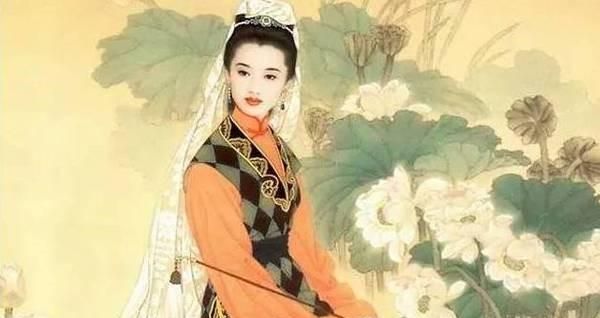 花间派鼻祖是，“花间派”鼻祖：作弊帮8人科举考试，拒绝才女让给他人做妾图3