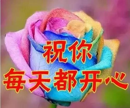 女人节祝福，今天4月14，女人节，最美祝福送给天下所有女人图22