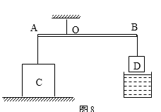 中考物理浮力题解题技巧图16