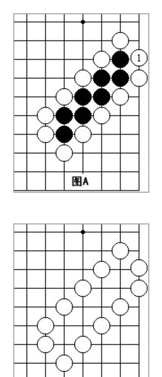 围棋规则新手图解视频，围棋规则新手图解基础知识图9