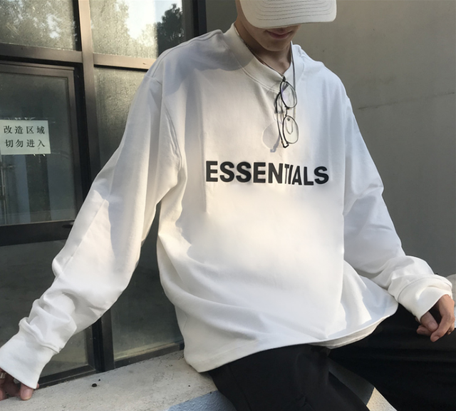 fearofgod，拒绝烂大街！(FOG是什么牌子)图11